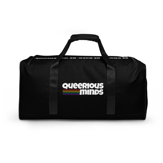 Duffle Bag - Signature Collection