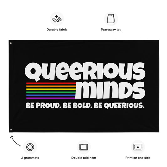 Flagge - Signature Collection