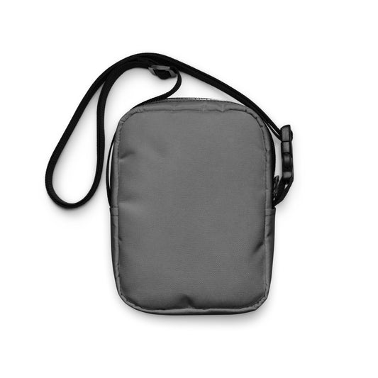 Nützliche Cross-Body-Bag - Pride Flag
