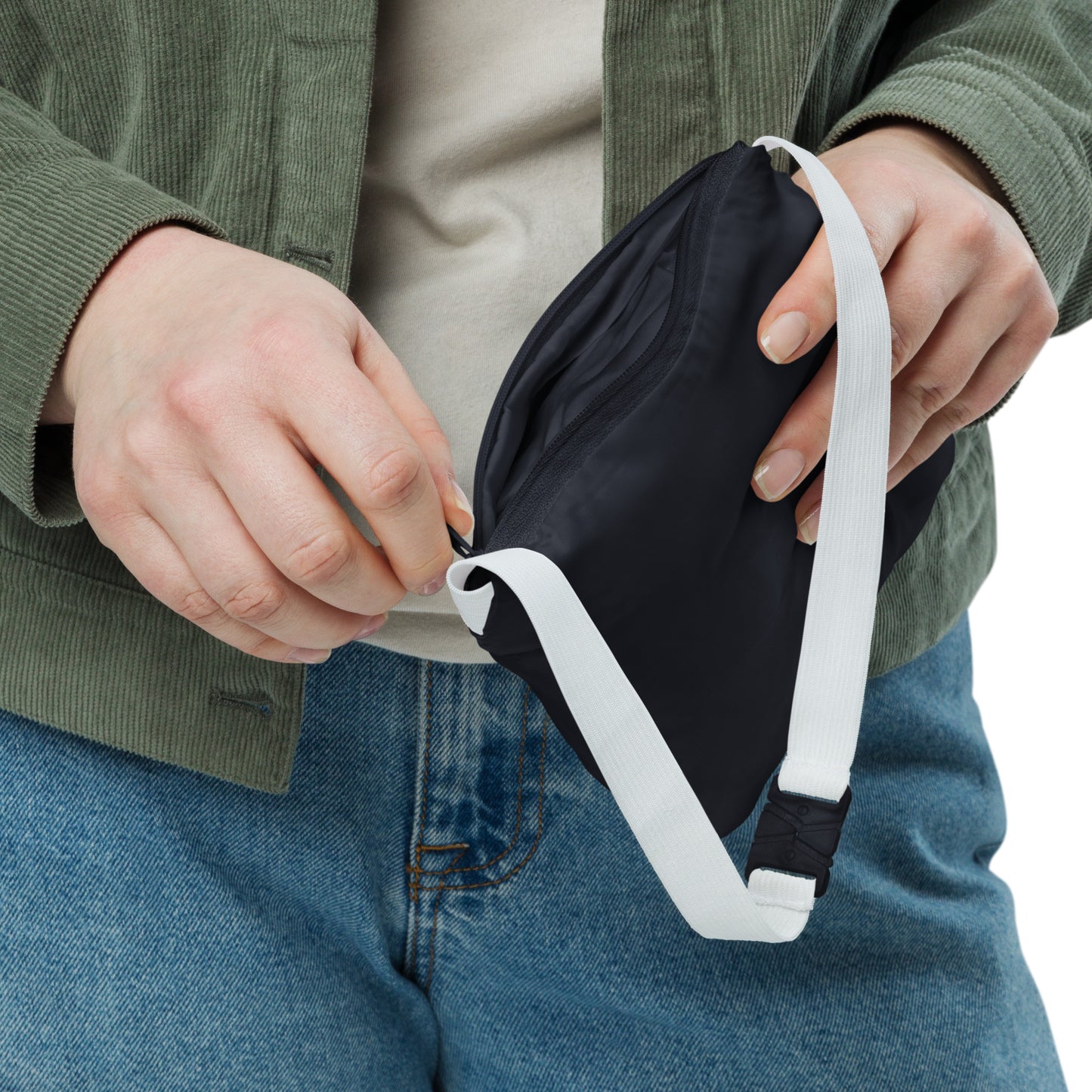 Windjacke – Pride Flag Patch