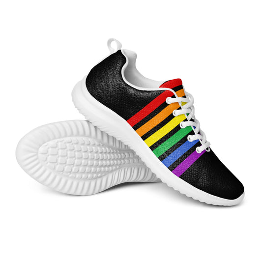 Sneaker – Pride Flag