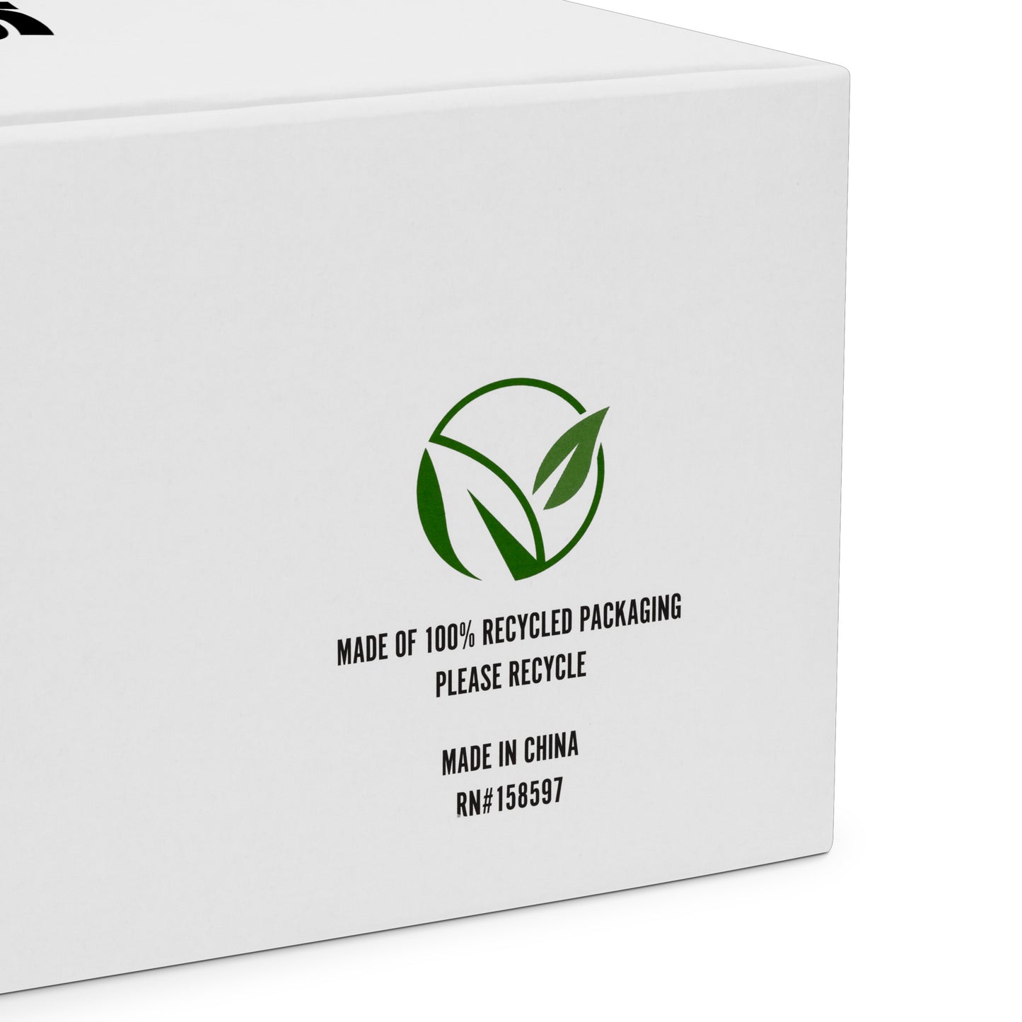 High-Top Leinenschuhe - Pride Flag