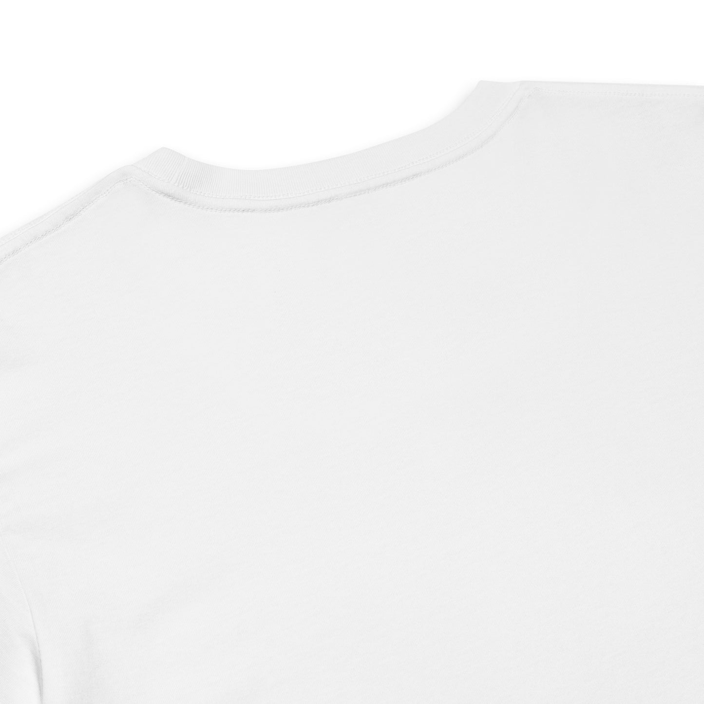 Crop-Top – Pride Flag Patch