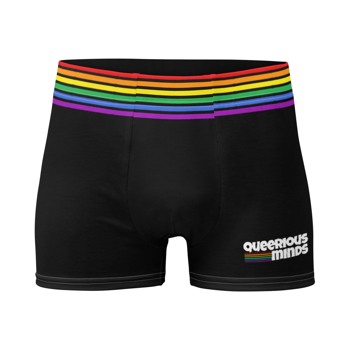 Boxershorts – Signature Collection