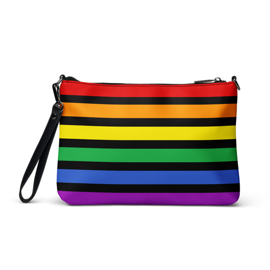 Umhängetasche - Pride Flag