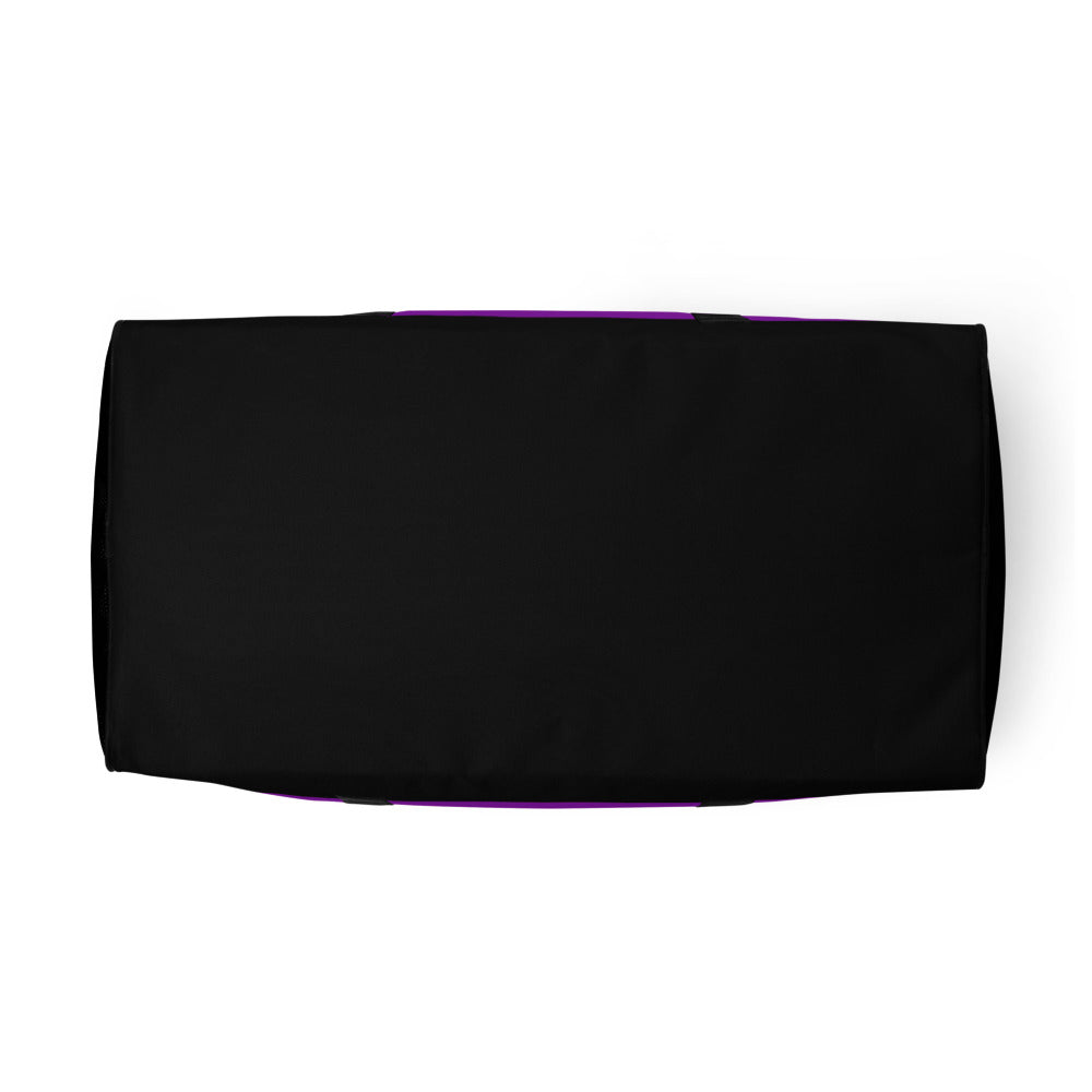 Duffle Bag - Pride Flag