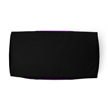 Duffle Bag mit Flagge - Pride