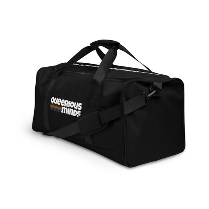 Duffle Bag - Signature Collection