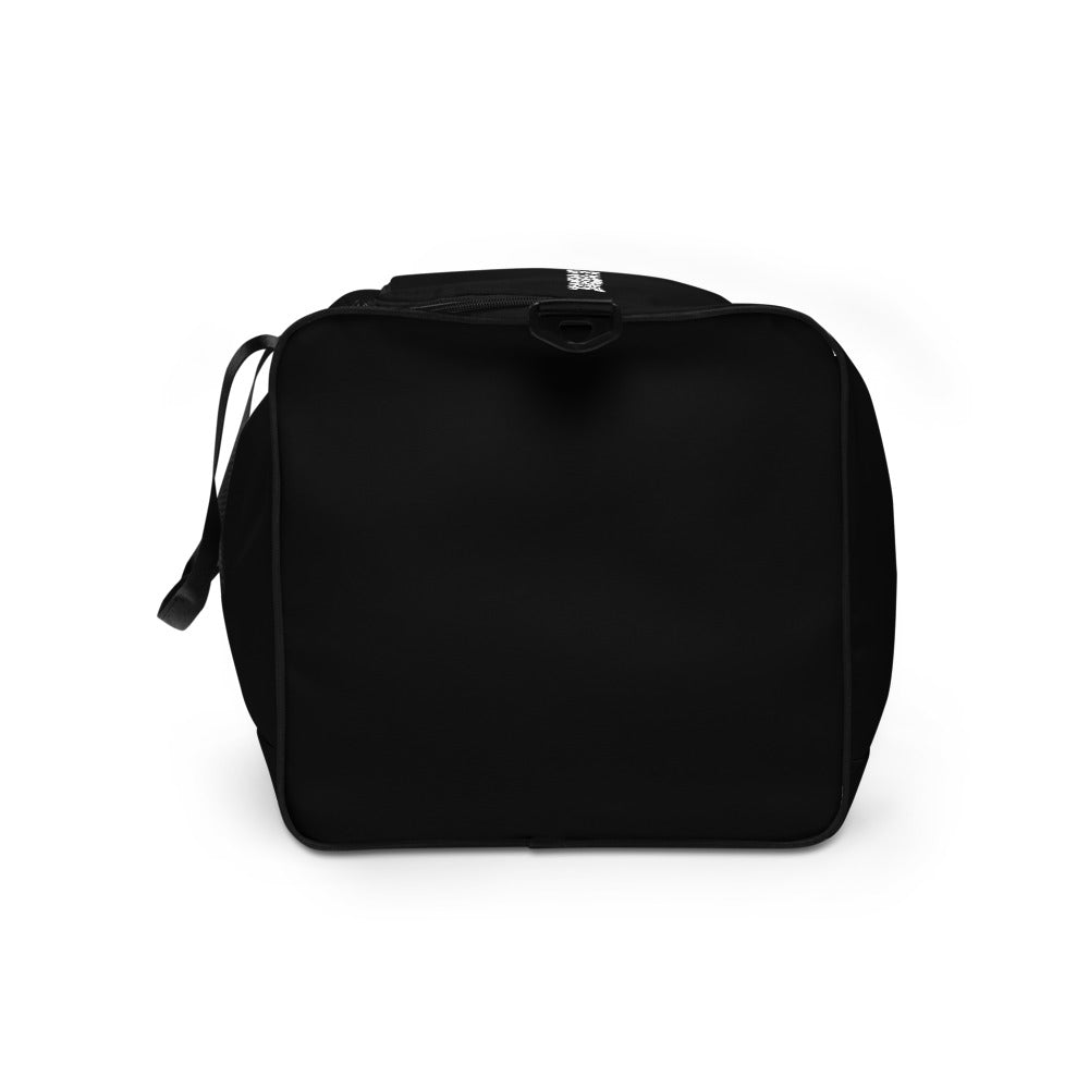 Duffle Bag - Signature Collection