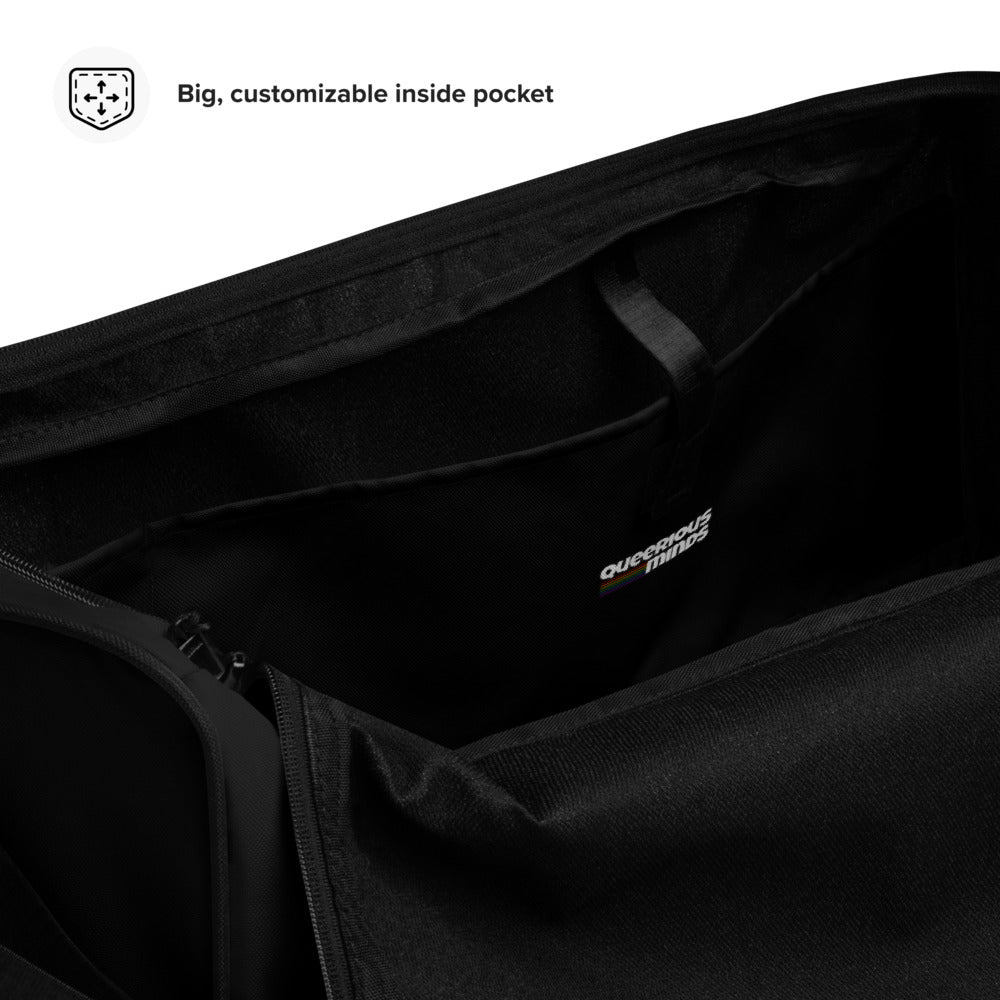 Duffle Bag - Signature Collection