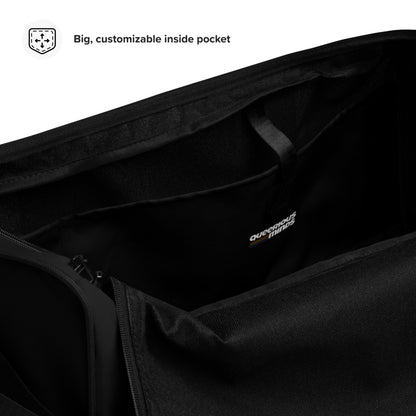 Duffle Bag - Signature Collection