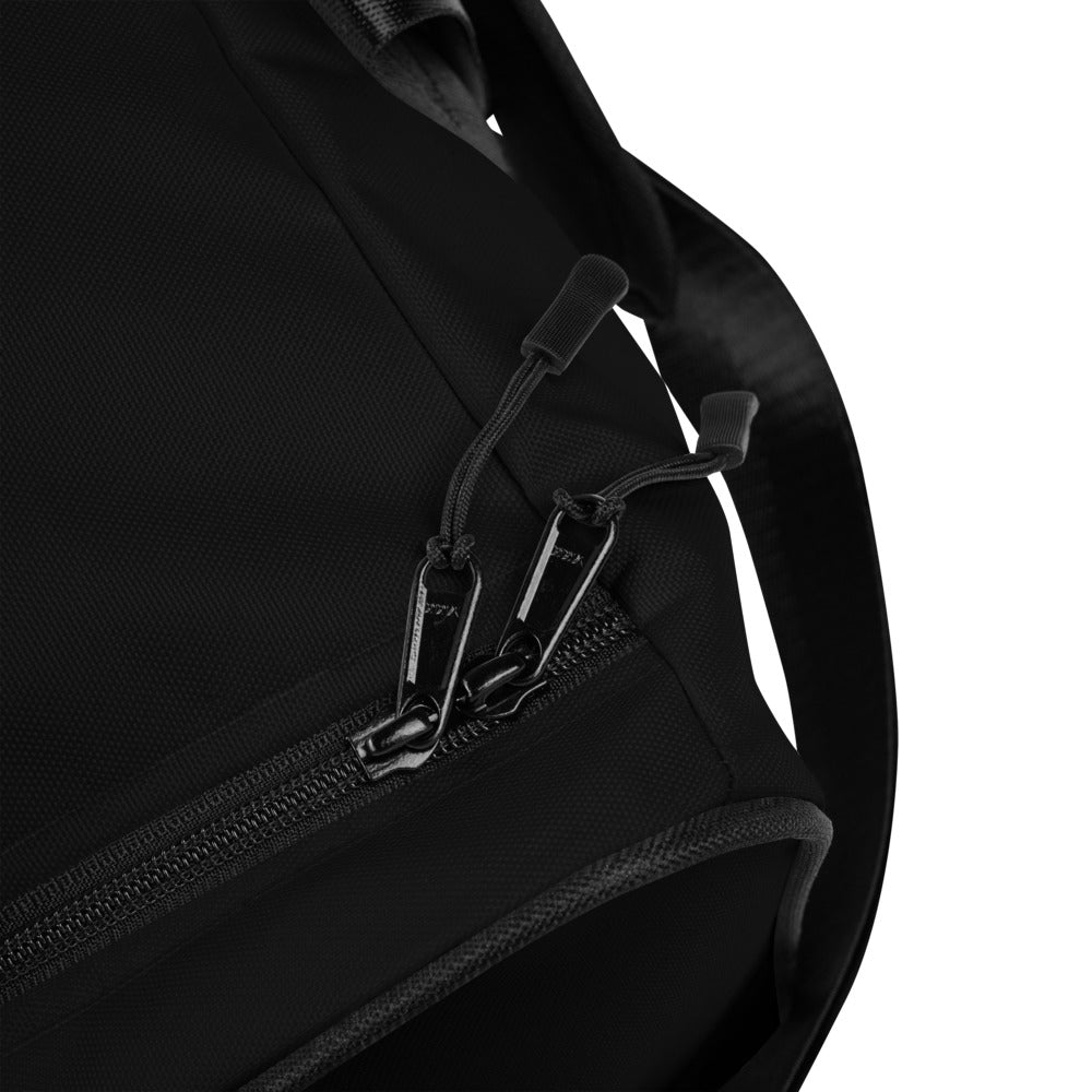 Duffle Bag - Signature Collection