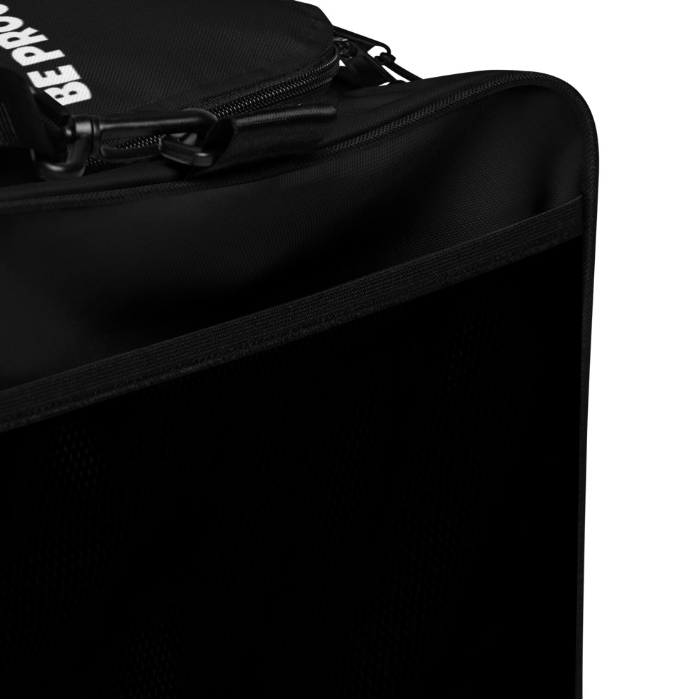 Duffle Bag - Signature Collection