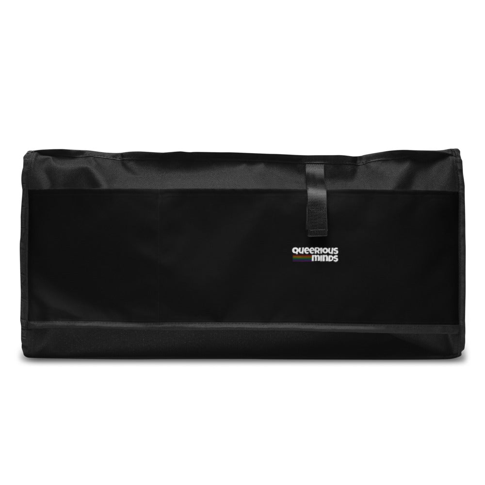 Duffle Bag - Signature Collection