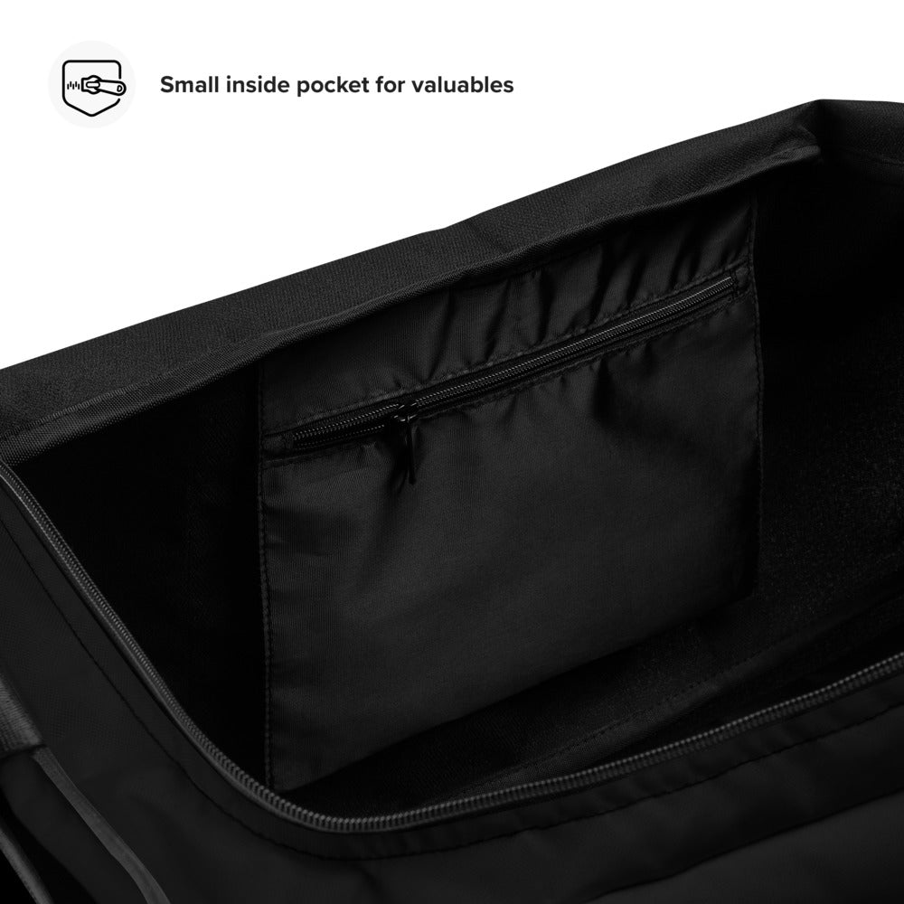 Duffle Bag - Signature Collection