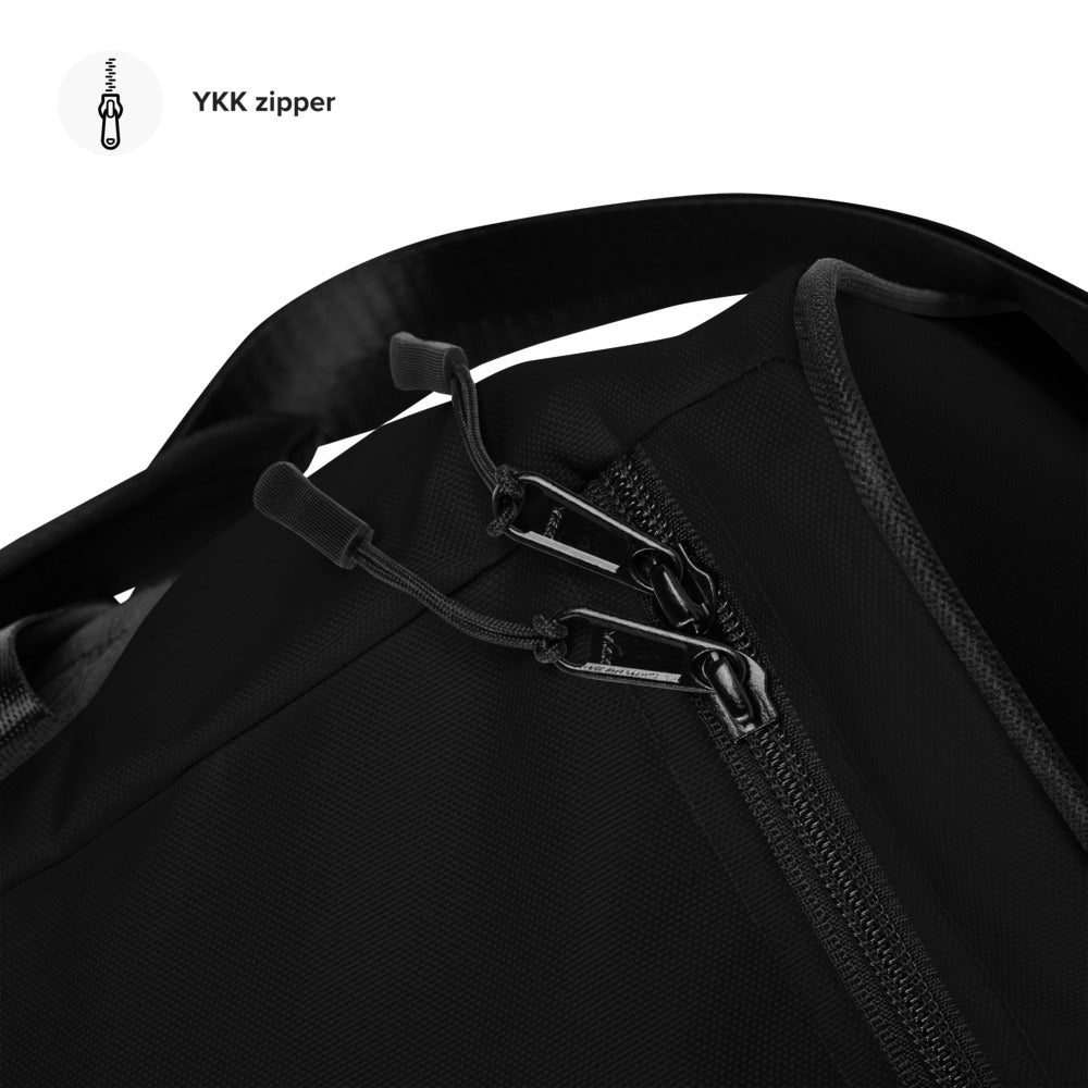 Duffle Bag - Signature Collection