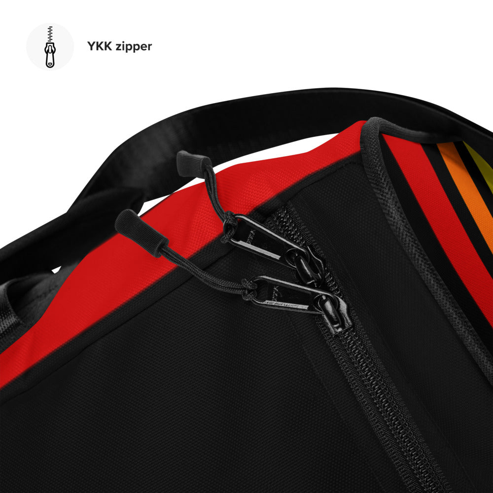 Duffle Bag - Pride Flag