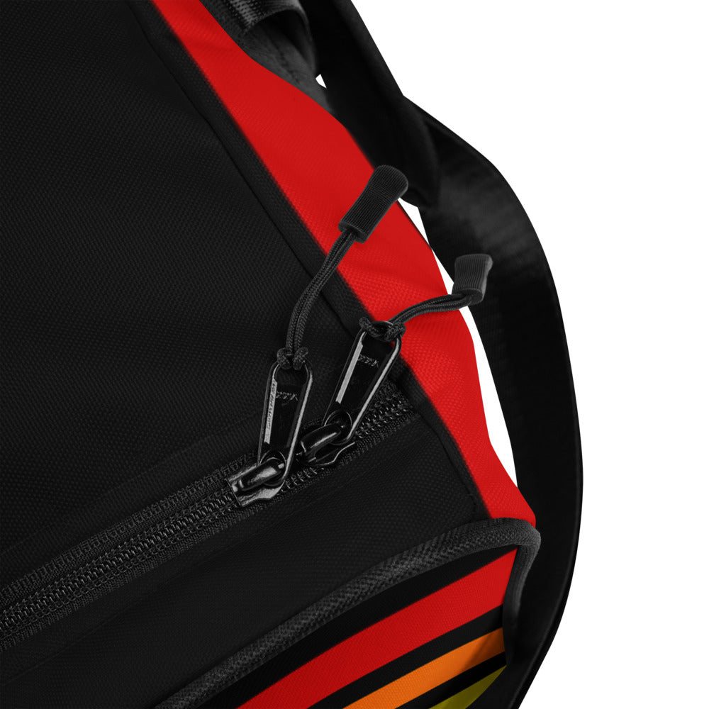 Duffle Bag - Pride Flag