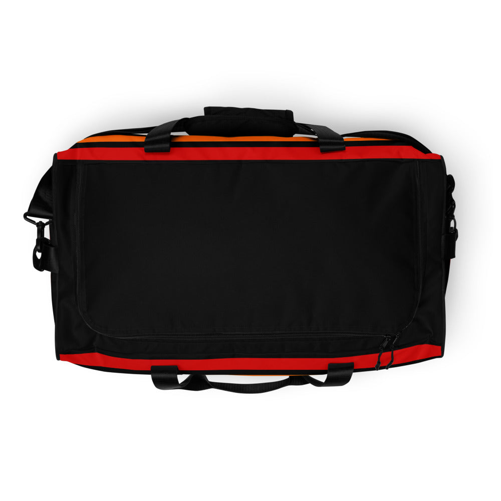 Duffle Bag - Pride Flag