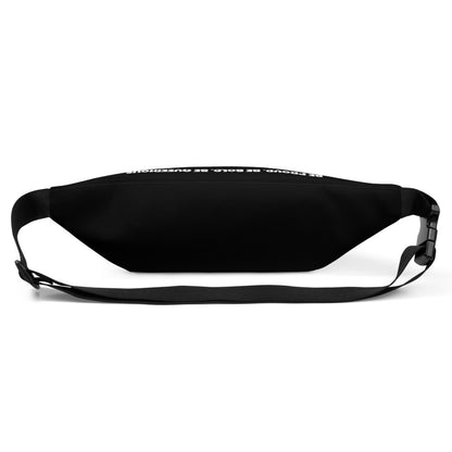 Bauchtasche mit Flagge - Pride