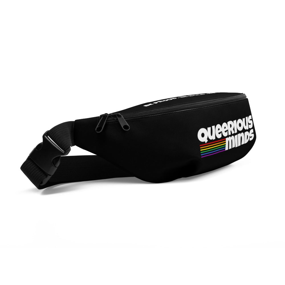 Bauchtasche - Signature Collection
