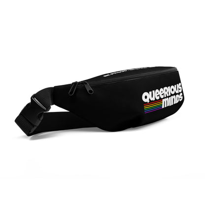Bauchtasche - Signature Collection