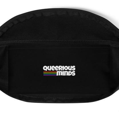 Bauchtasche mit Flagge - Pride
