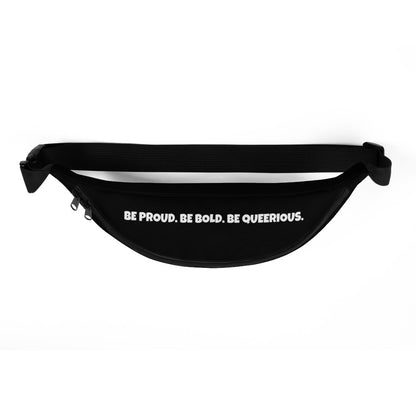 Bauchtasche - Signature Collection