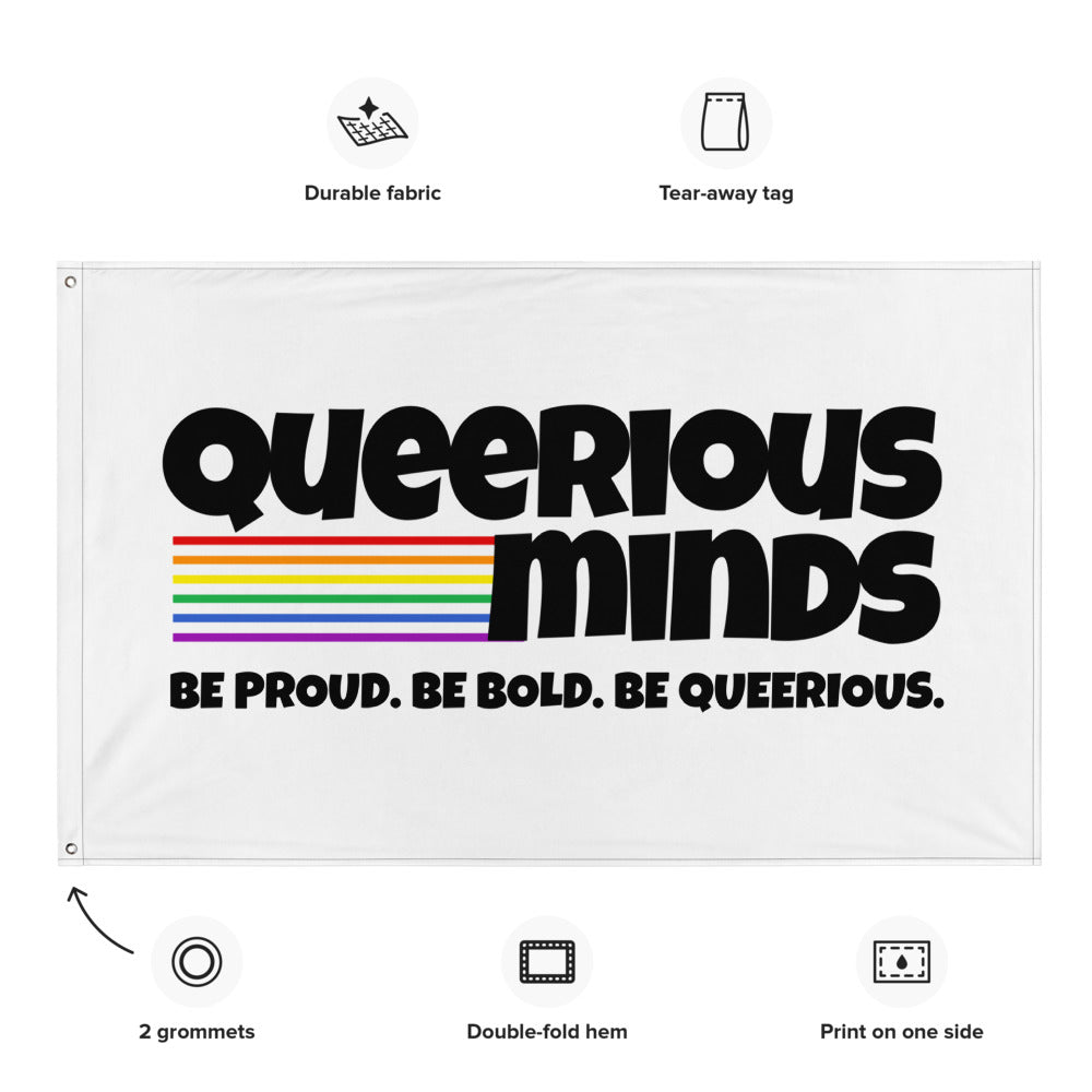Flagge - Signature Collection