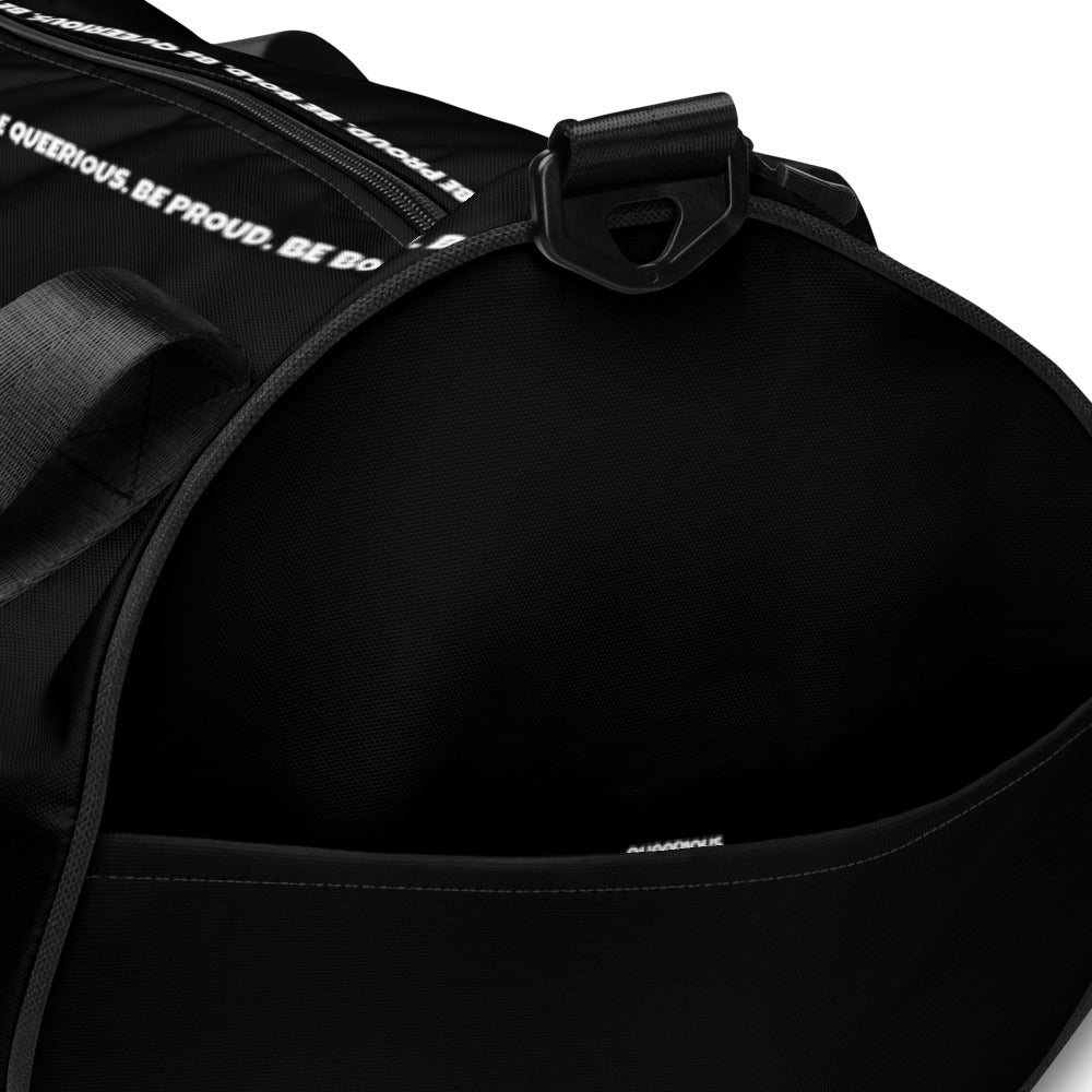 Gym Bag - Signature Collection