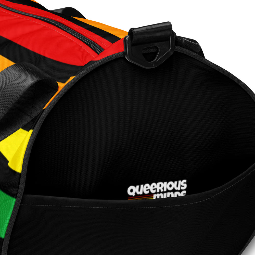 Gym Bag - Pride Flag