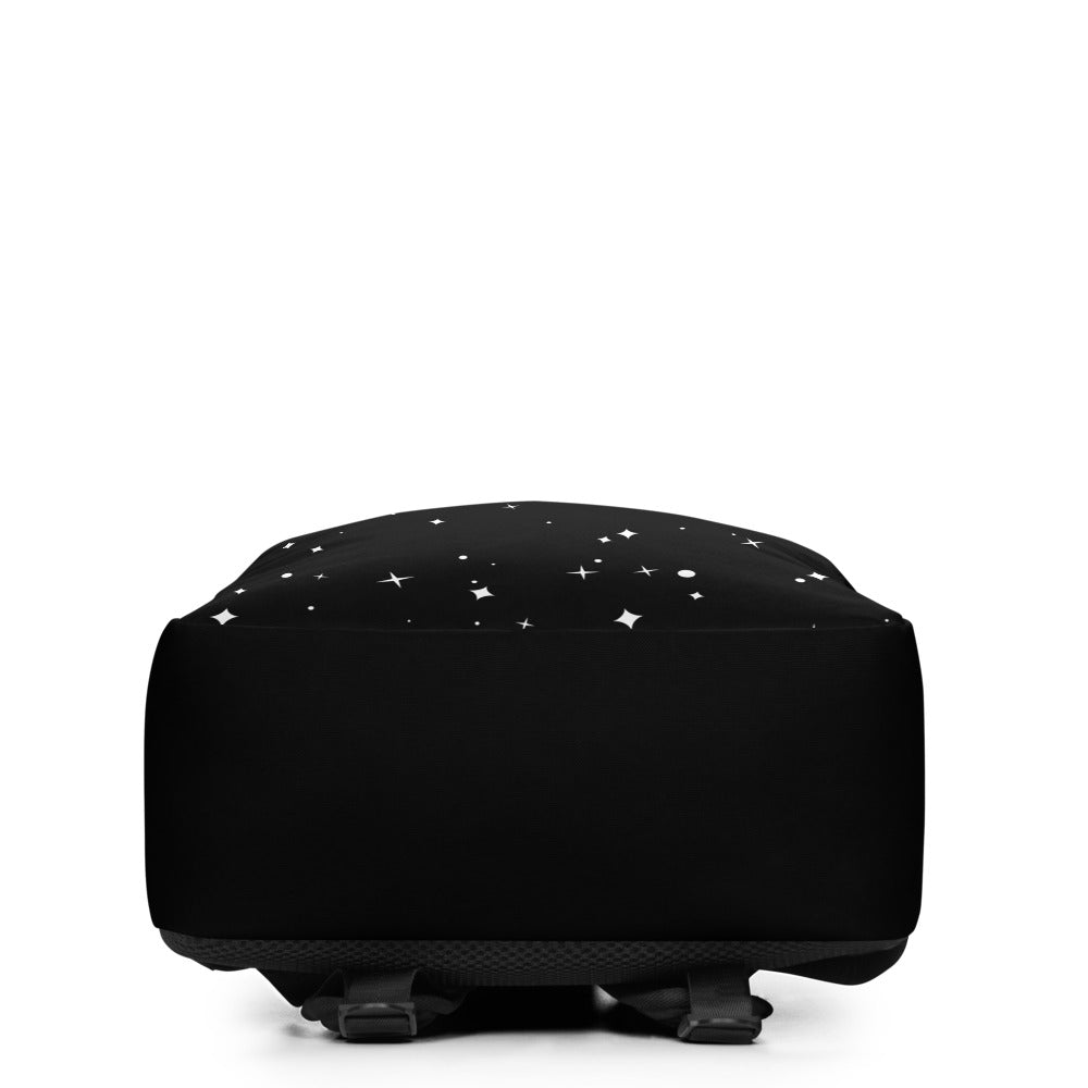 Minimalistischer Rucksack - Signature Collection
