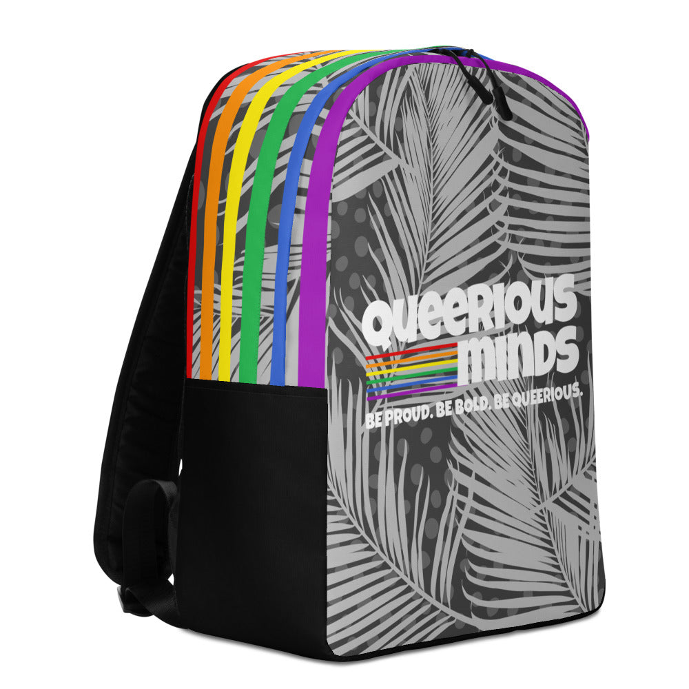 Minimalistischer Rucksack - Signature Collection