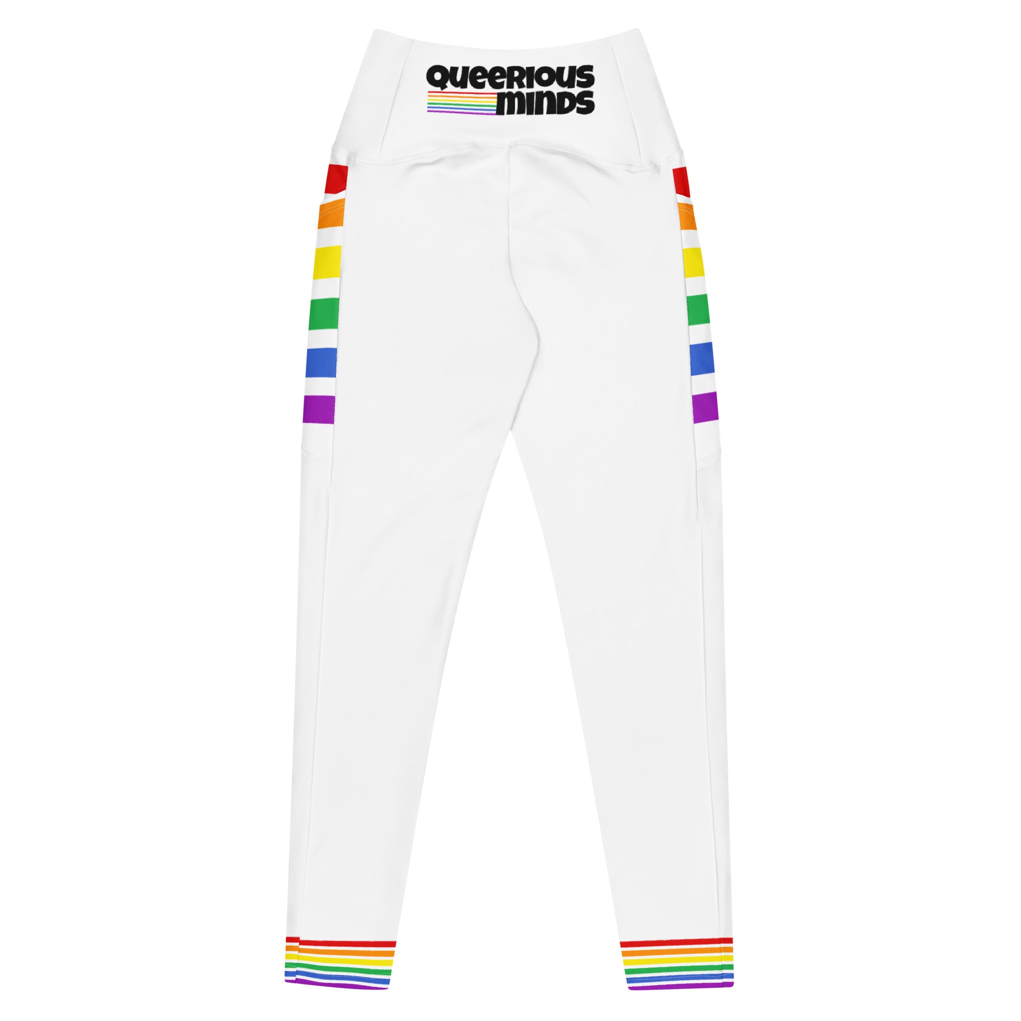 Leggings mit Taschen – Signature Collection