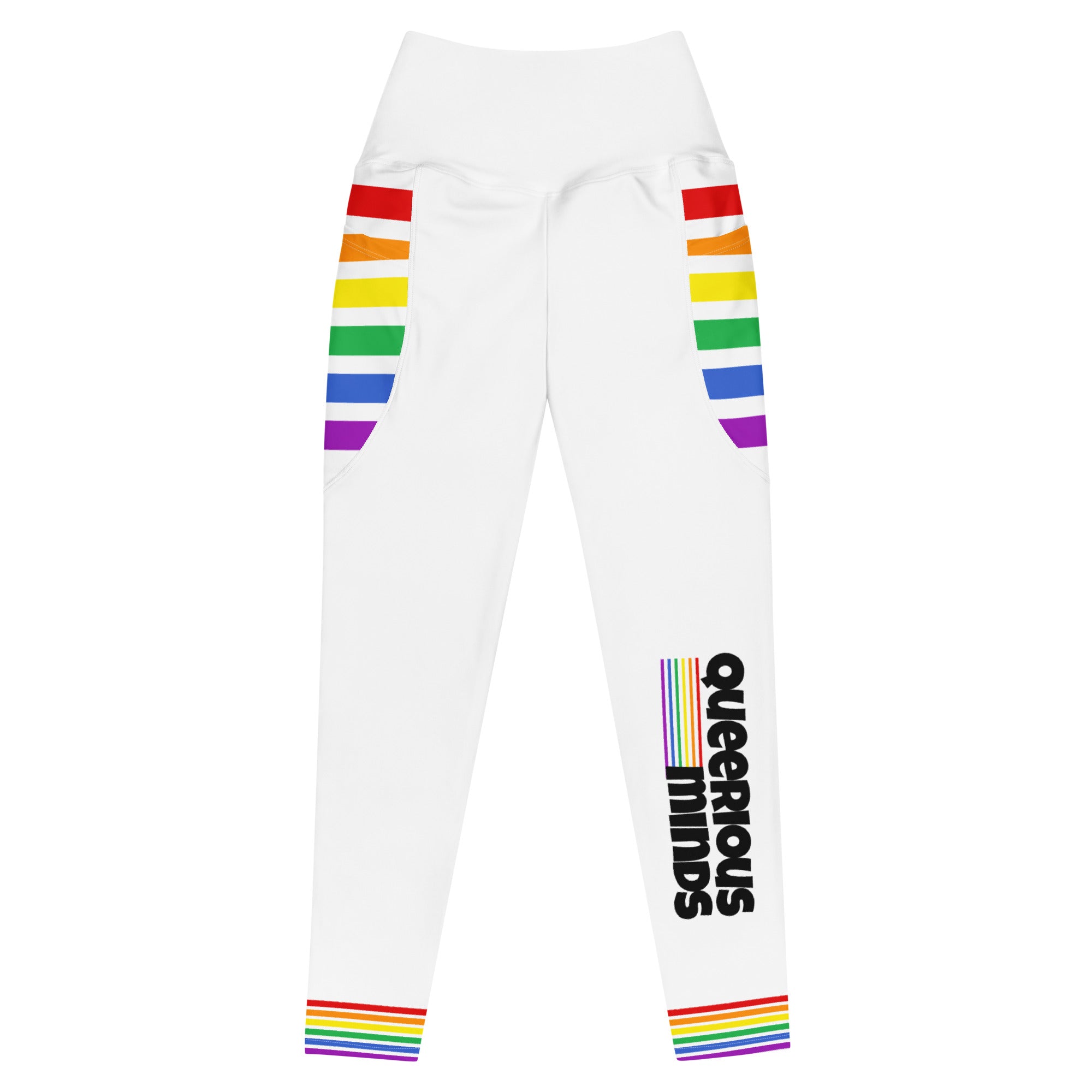 Leggings mit Taschen – Signature Collection