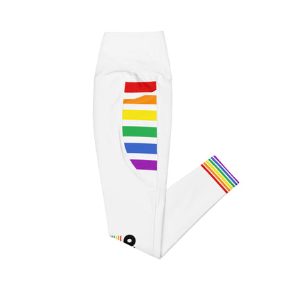 Leggings mit Taschen – Signature Collection