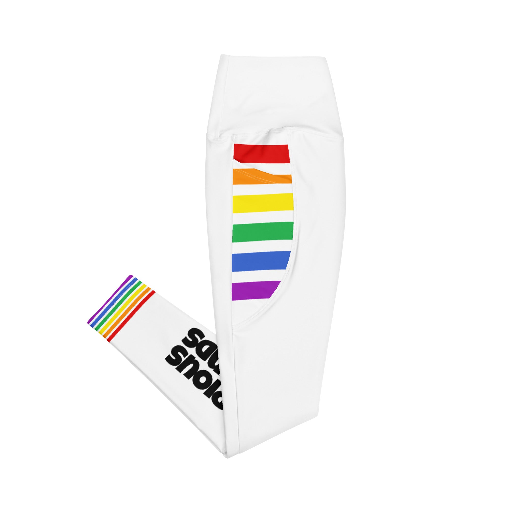 Leggings mit Taschen – Signature Collection