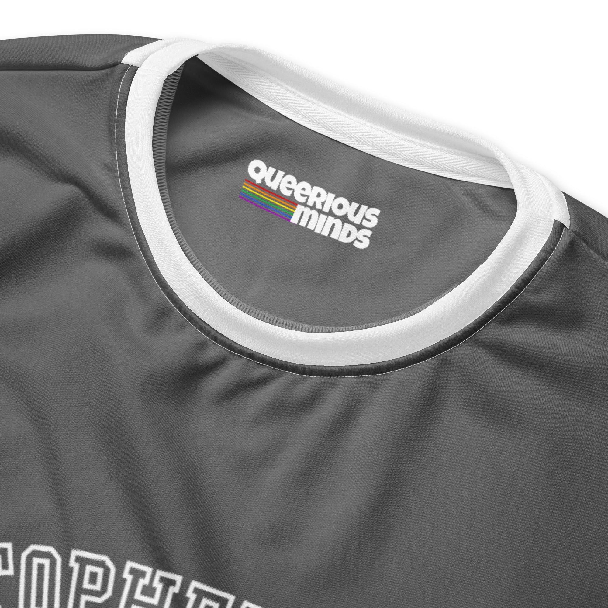 Pullover - Riot Team