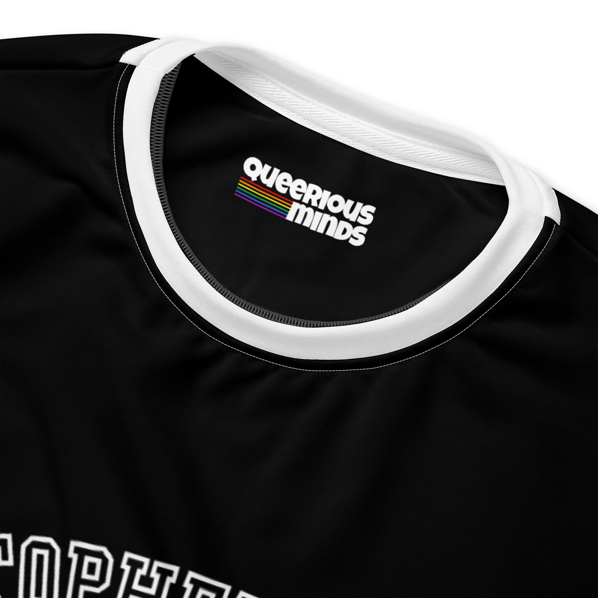 Pullover - Riot Team