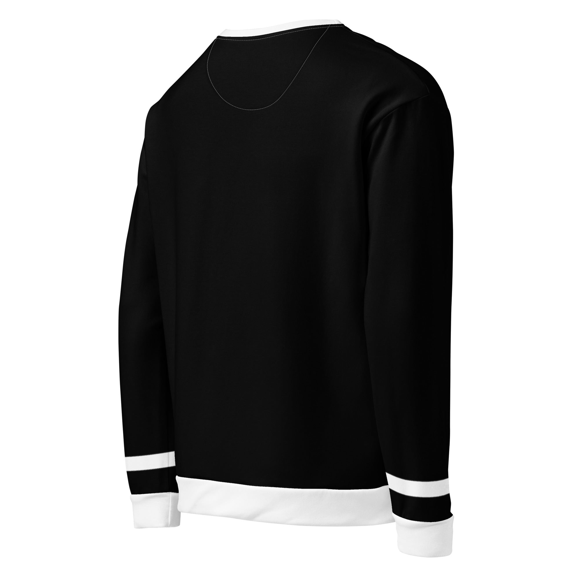 Pullover - Riot Team