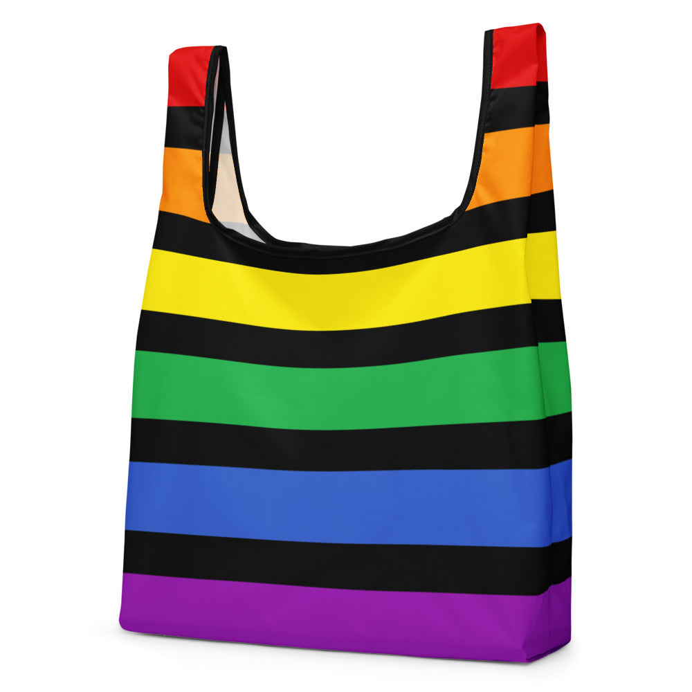 Einkaufsbeutel - Pride Flag