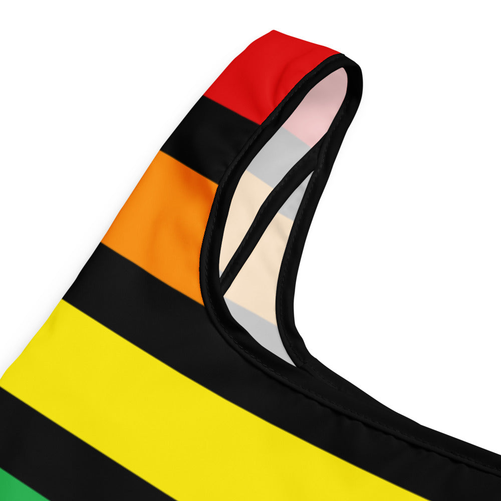 Einkaufsbeutel - Pride Flag