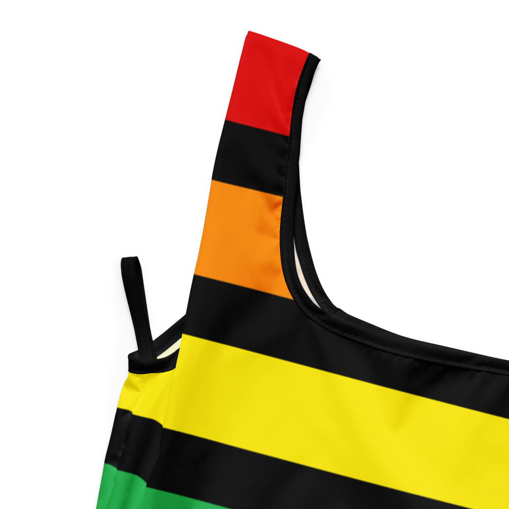 Einkaufsbeutel - Pride Flag