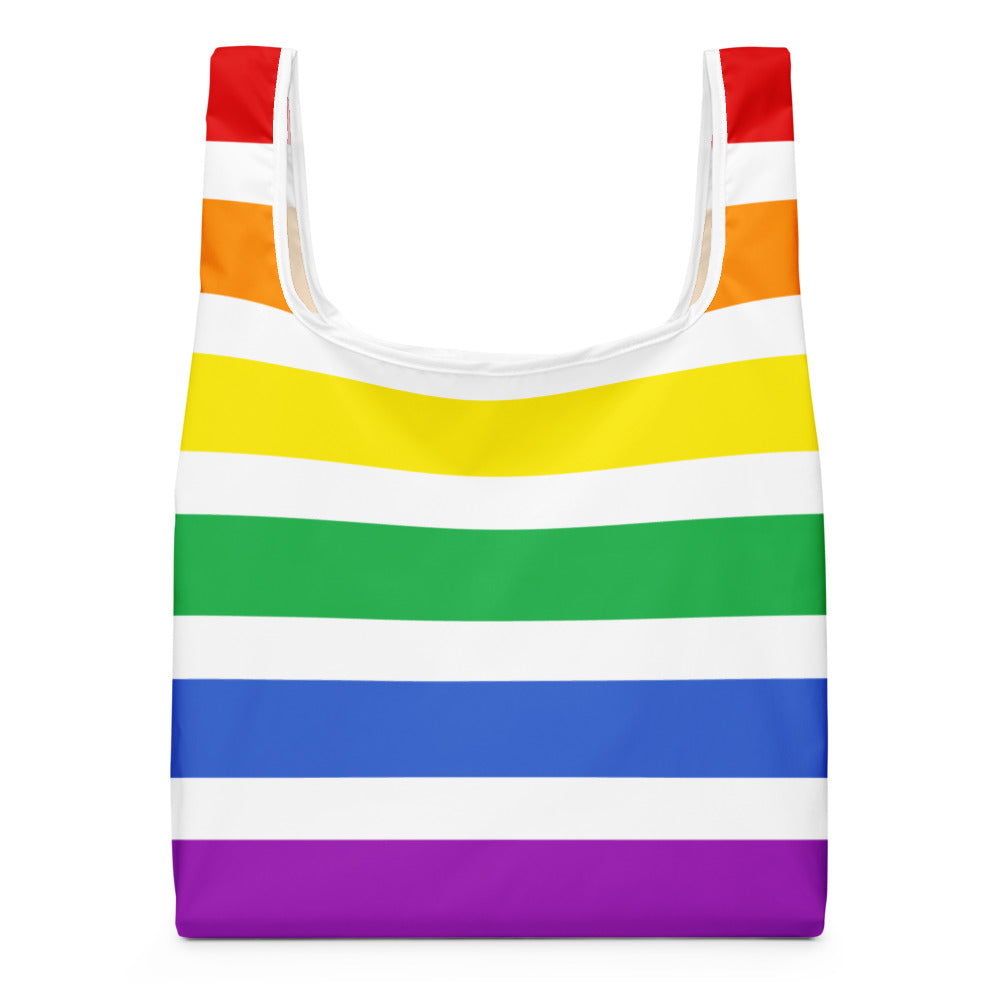 Einkaufsbeutel - Pride Flag