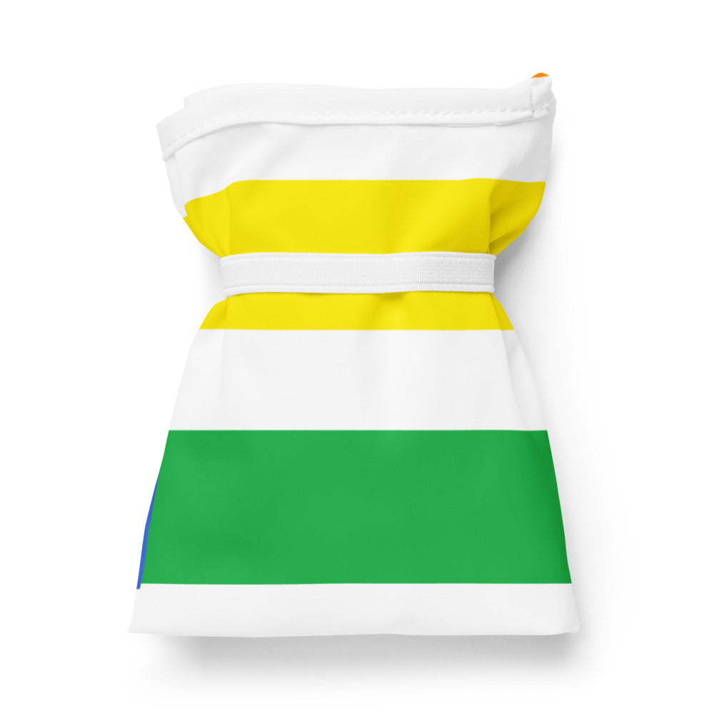 Einkaufsbeutel - Pride Flag