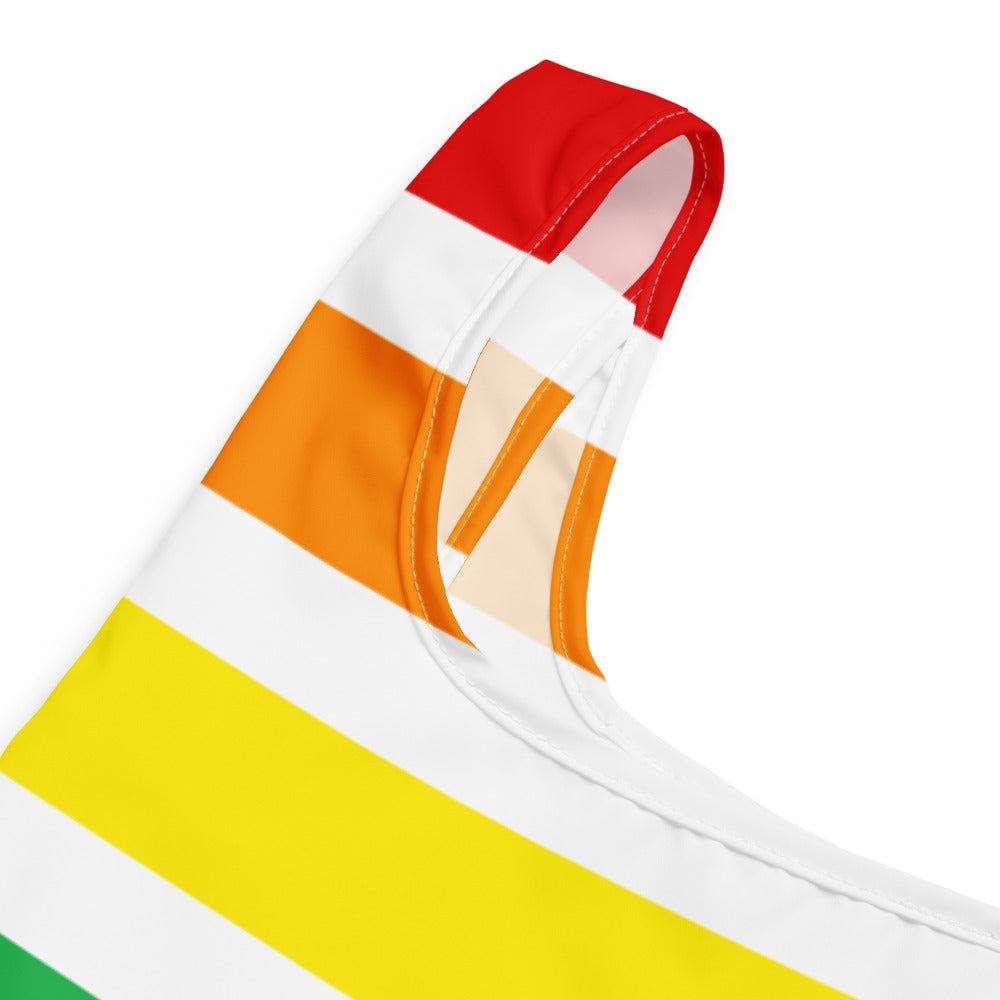 Einkaufsbeutel - Pride Flag
