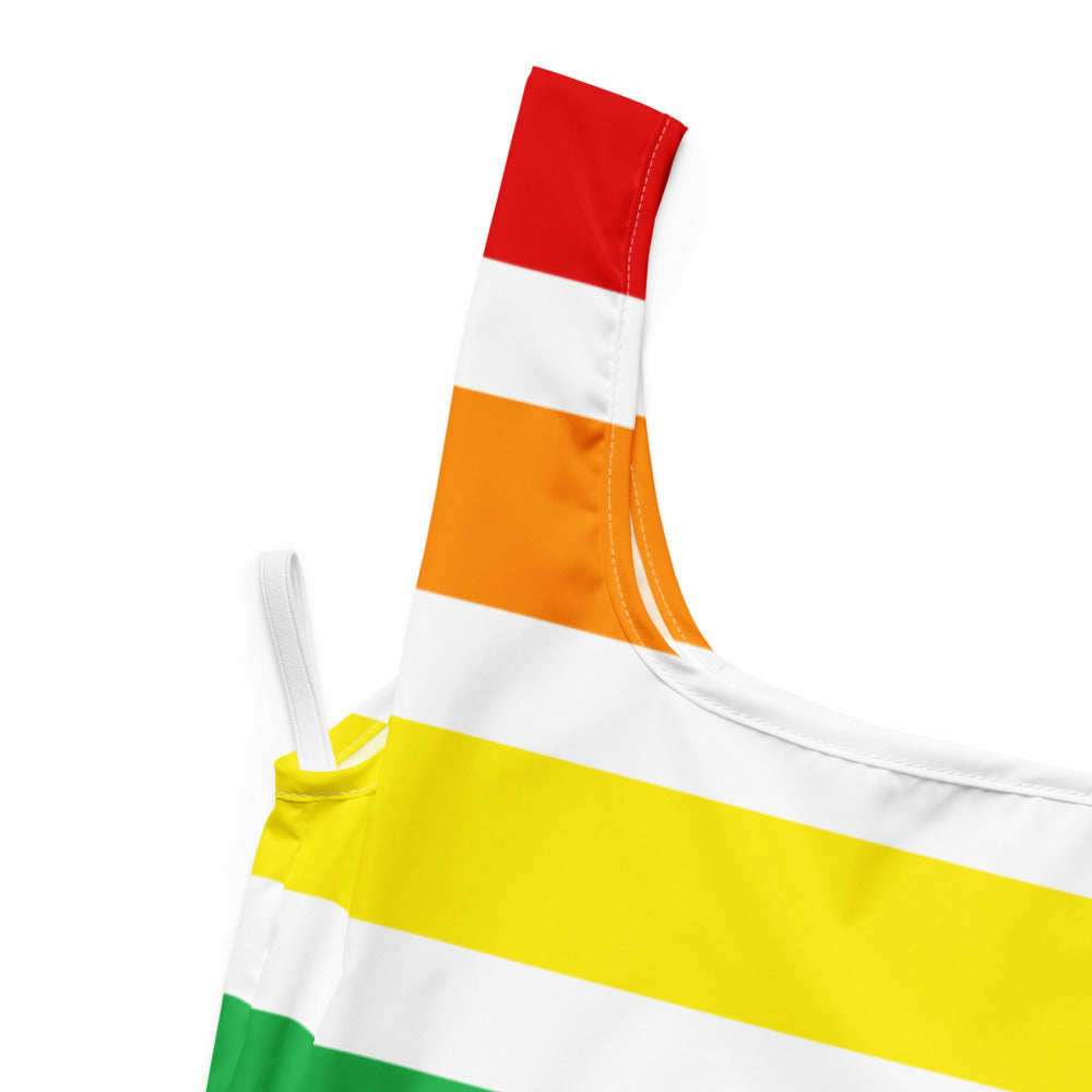 Einkaufsbeutel - Pride Flag