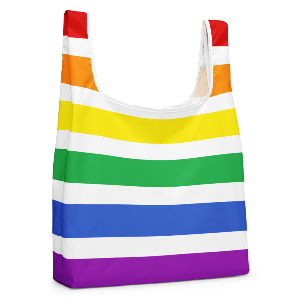 Einkaufsbeutel - Pride Flag