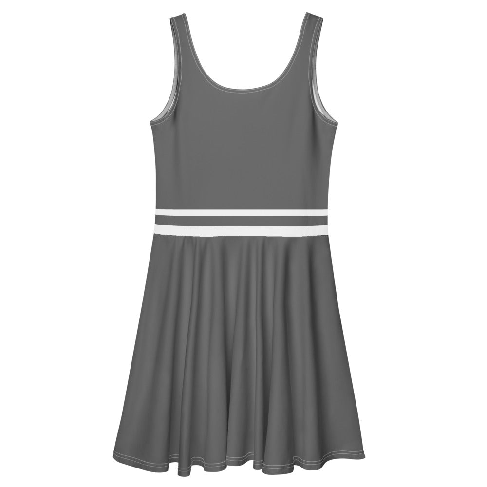 Skater-Kleid - Riot Team