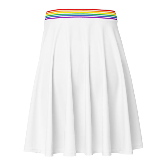 Skaterrock – Pride Flag